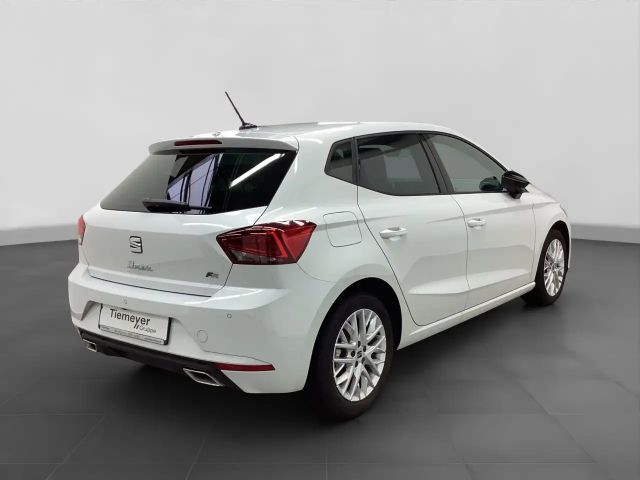 Seat Ibiza 1.0 TSI DSG FR-lijn