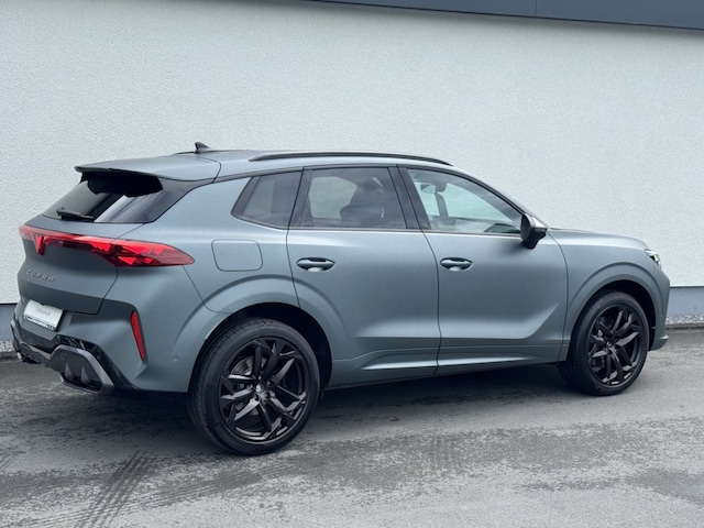 Cupra Terramar 2.0 TSI