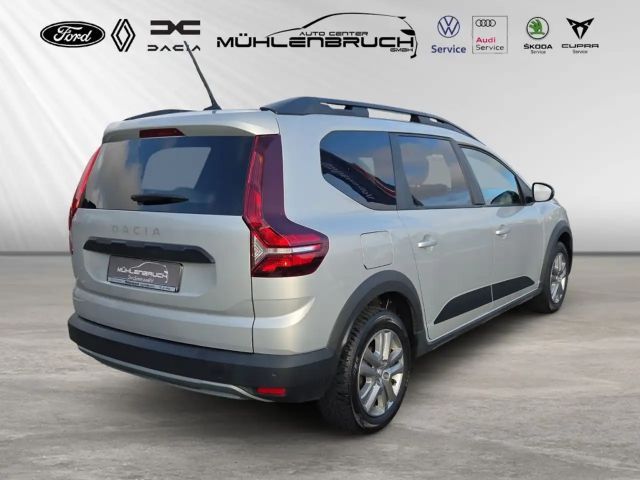 Dacia Jogger Comfort TCe 110