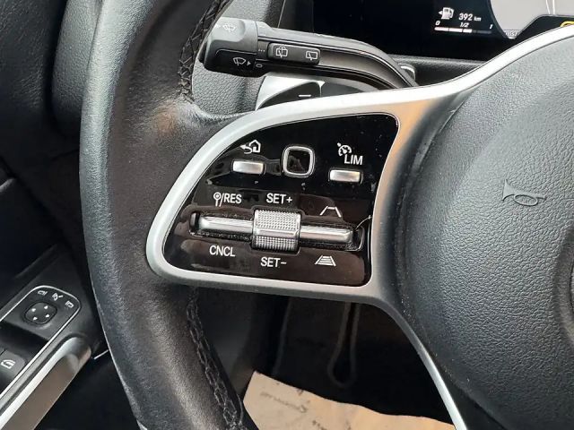 Mercedes-Benz GLB 220 GLB 220 d