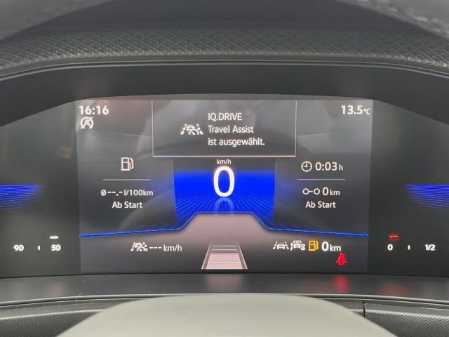 Volkswagen T-Cross 4Me TSI