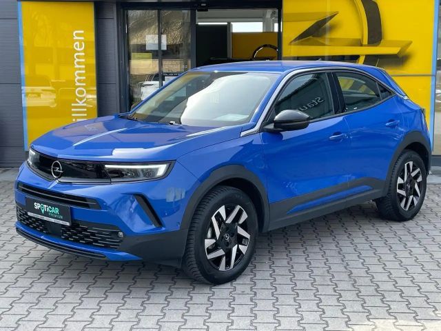 Opel Mokka Elegance