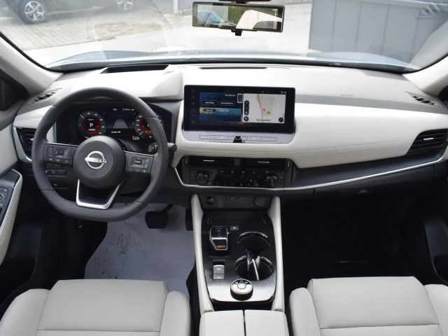 Nissan X-trail AWD Tekna