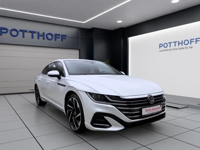 Volkswagen Arteon 2.0 TSI DSG R-Line