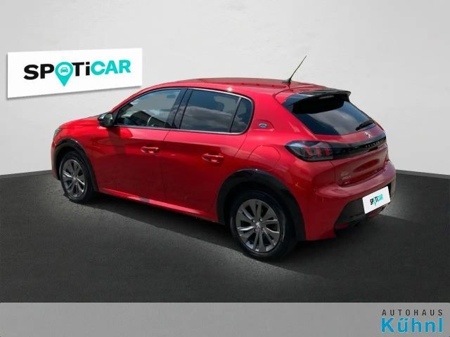 Peugeot E-208 Allure Pack