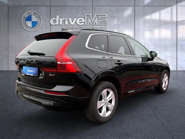 Volvo XC60 AWD Momentum