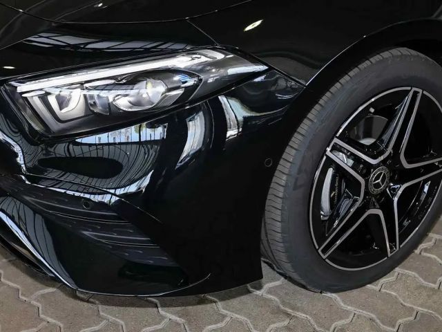 Mercedes-Benz A 200 AMG Line