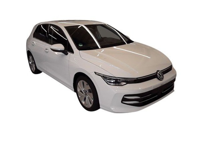 Volkswagen Golf 1.5 eTSI DSG Golf VIII