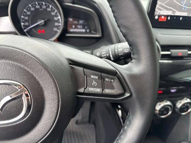 Mazda 2 Exclusive-line SkyActiv