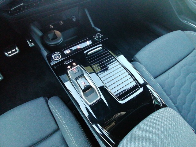 Audi A6 e-tron Avant Performance