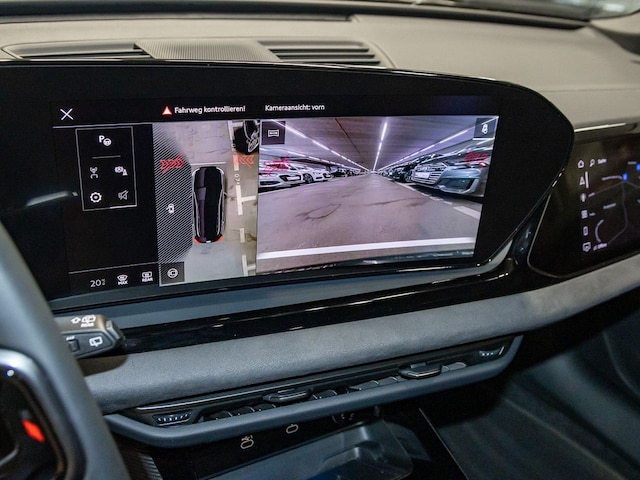 Audi A5 Avant Quattro S-Tronic