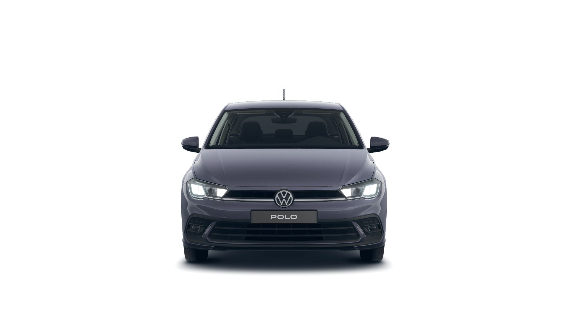 Volkswagen Polo 1.0 TSI Life