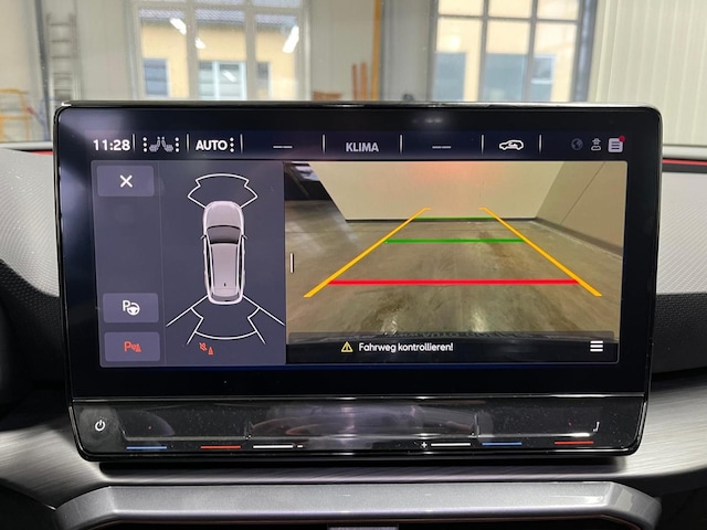 Cupra Leon DSG Sportstourer