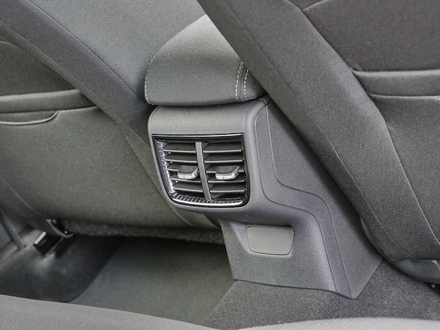 Skoda Fabia 1.0 TSI Tour