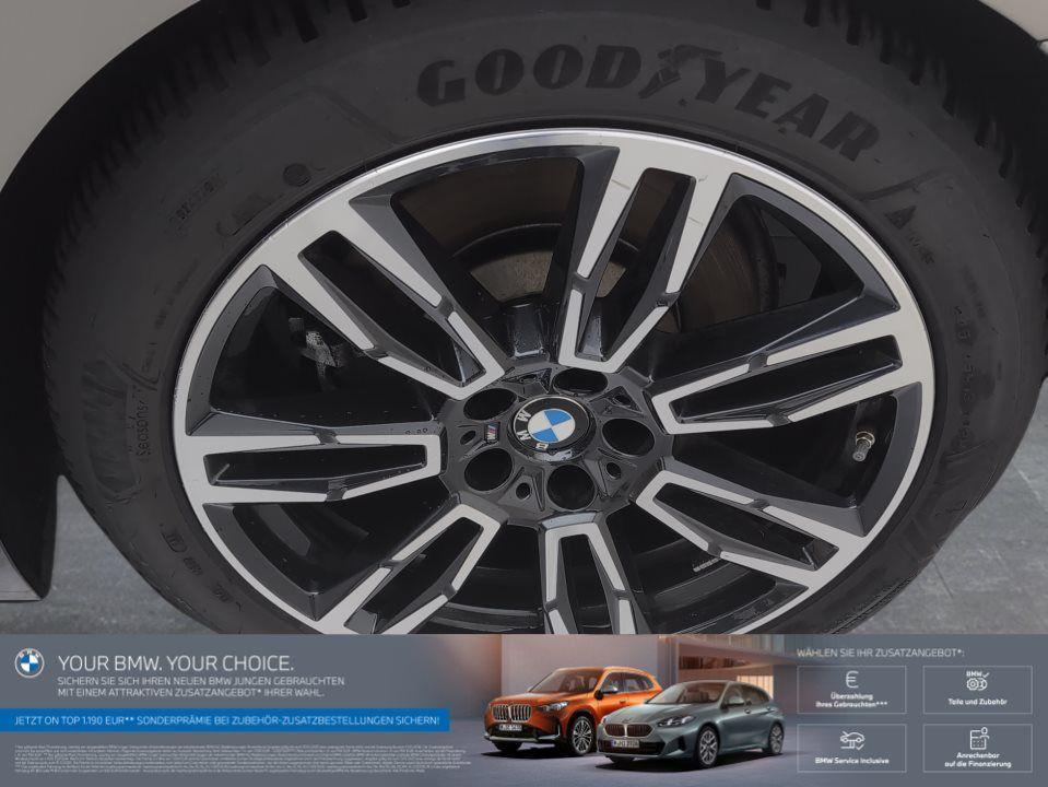 BMW 520 520i Touring