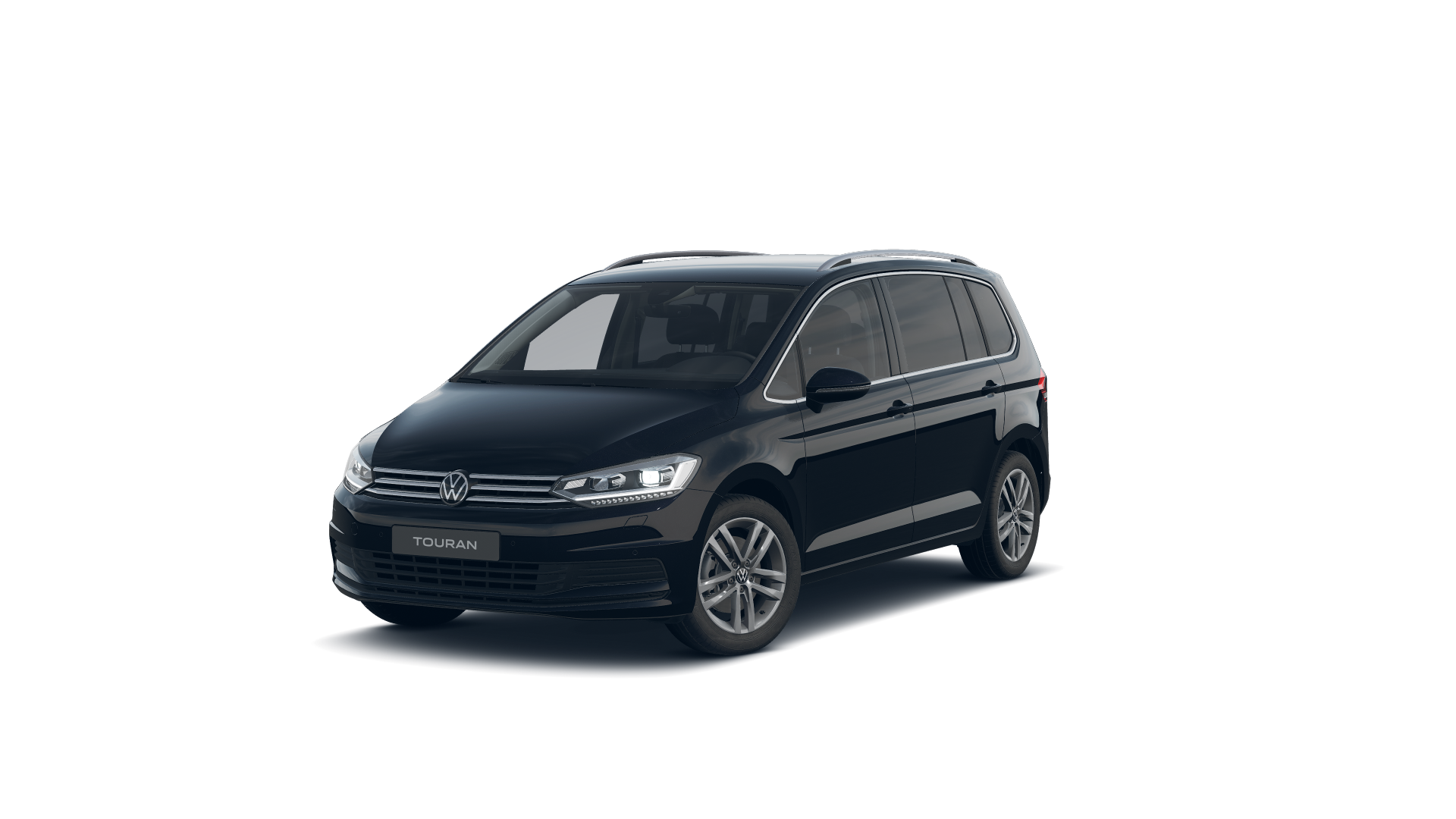 Volkswagen Touran 1.5 TSI DSG