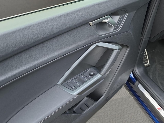 Audi Q3 35 TDI S-Line S-Tronic Sportback