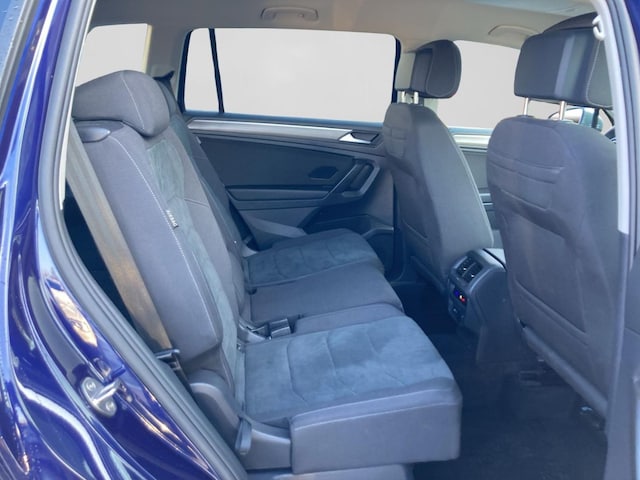 Volkswagen Tiguan 2.0 TDI Allspace DSG