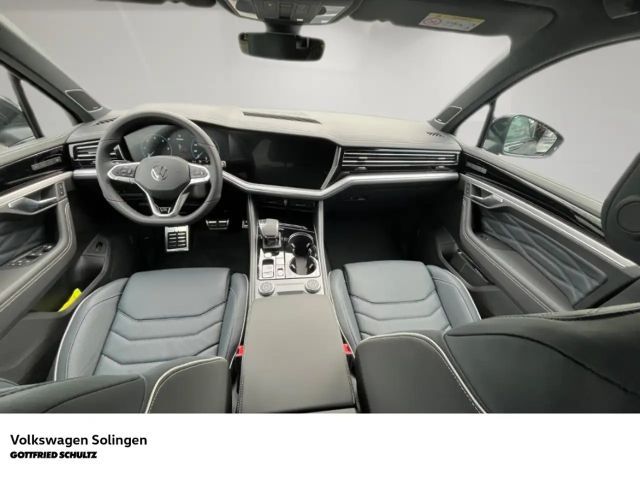 Volkswagen Touareg 3.0 V6 TDI R-Line