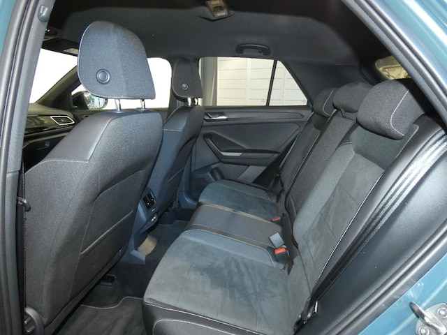 Volkswagen T-Roc T-ROC 1.5 E2 R-L  BT110 TSID7F