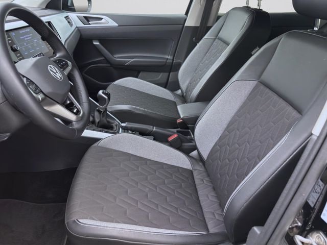 Volkswagen Taigo 1.0 TSI