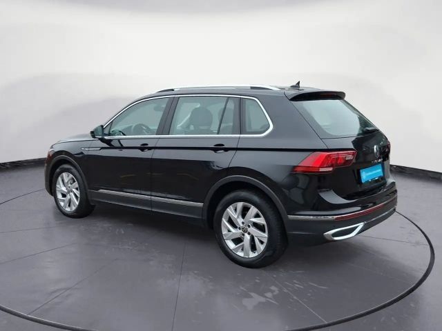 Volkswagen Tiguan DSG Elegance Elegance