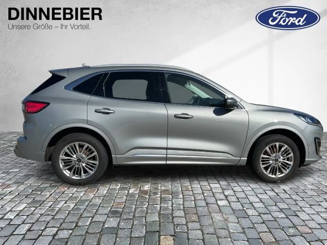 Ford Kuga Vignale
