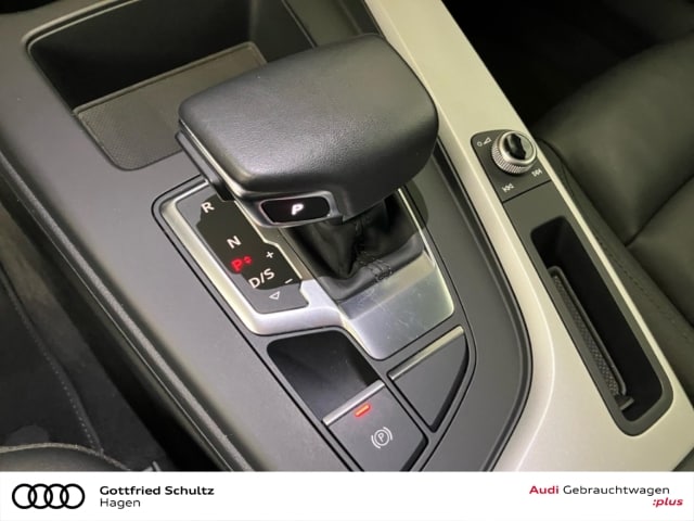 Audi A4 35 TDI Avant S-Tronic