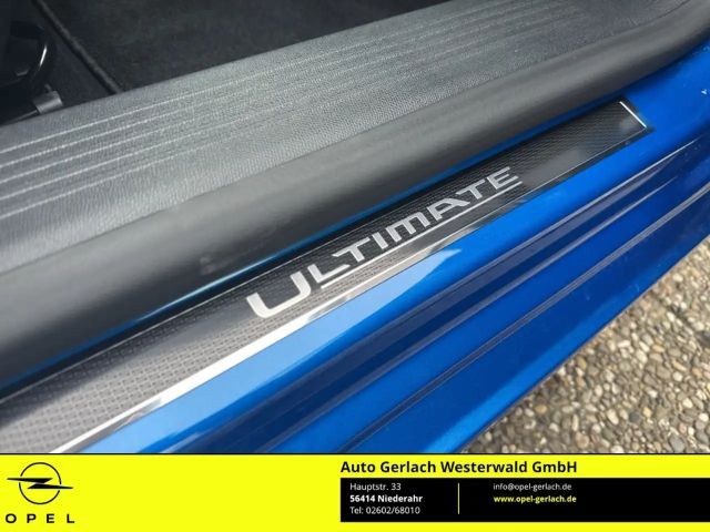 Opel Astra Sports Tourer Ultimate