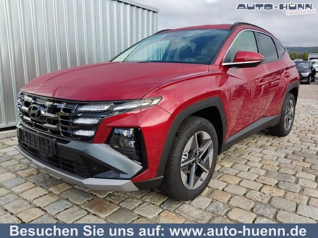 Hyundai Tucson 1.6 2WD T-GDi