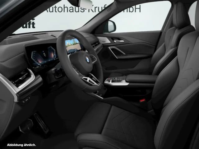 BMW X2 M-Sport sDrive20i