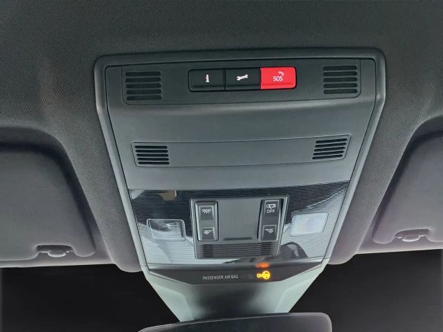 Volkswagen T-Roc 4Motion DSG Sport