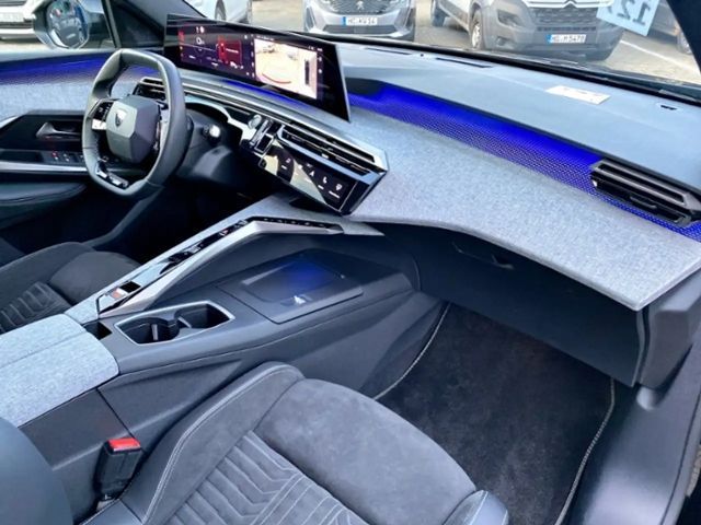 Peugeot 3008 GT-Line Hybrid