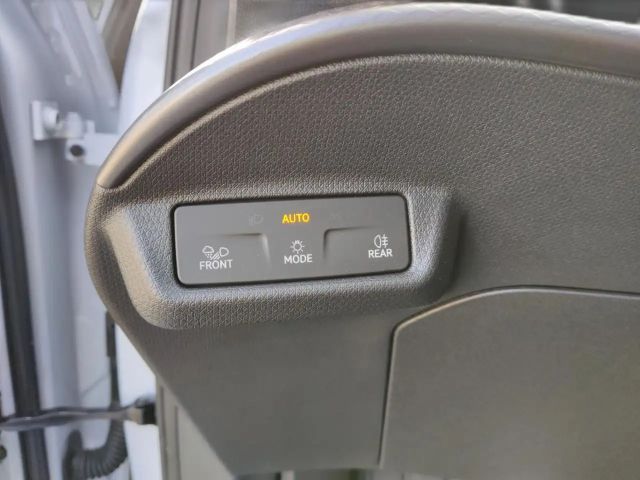 Cupra Tavascan Endurance