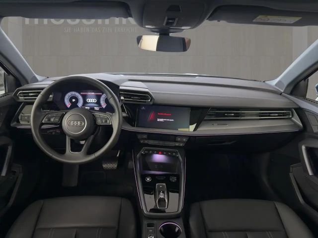 Audi A3 S-Line Sedan Sportback