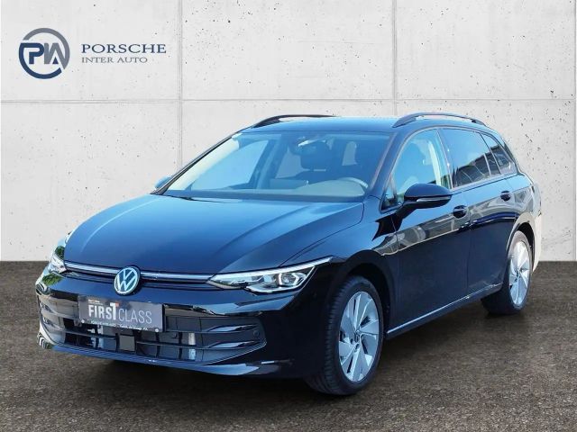 Volkswagen Golf Business DSG Variant