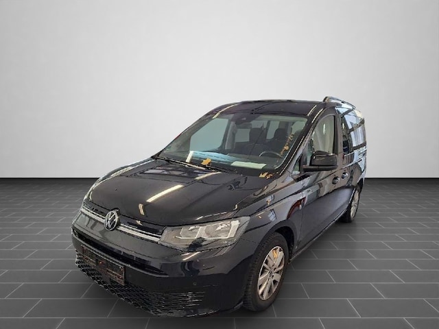 Volkswagen Caddy DSG Life