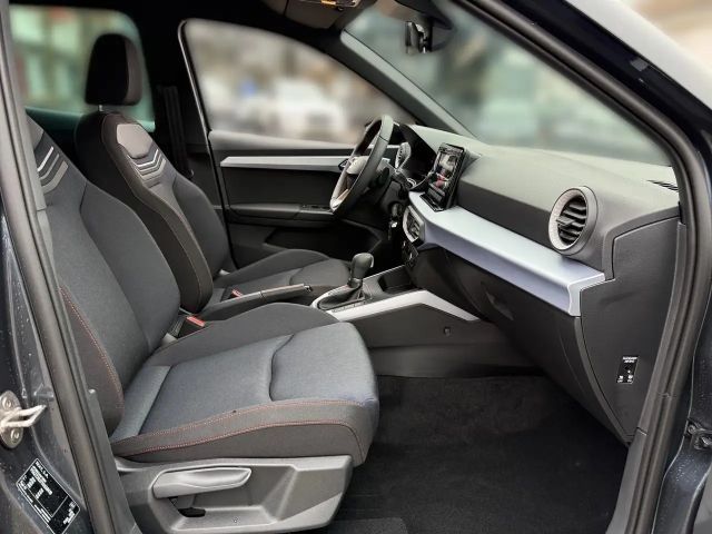 Seat Arona 1.0 TSI DSG FR-lijn