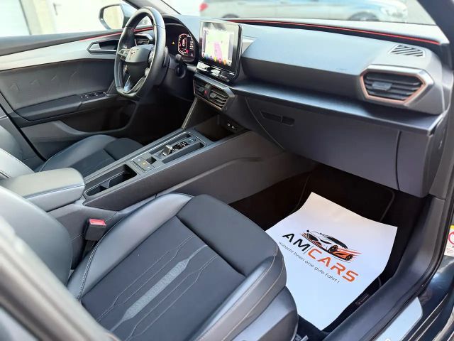 Cupra Leon 4Drive DSG VZ