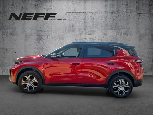 Citroën C3 Aircross Plus