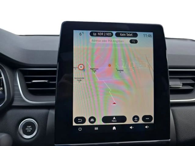 Mitsubishi ASX 1.6 Hybrid LED/EGSD/Leder/Navi/Kamera