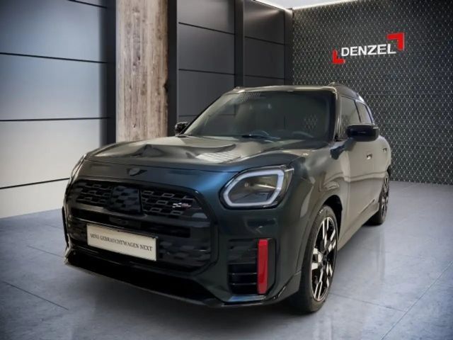 MINI Cooper SE Countryman All4 SE