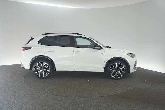 Volkswagen Tiguan 2.0 TSI DSG R-Line