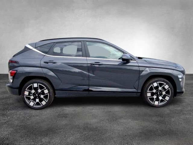 Hyundai Kona Electric Prime