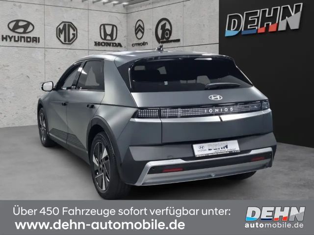 Hyundai IONIQ 5 Techniq