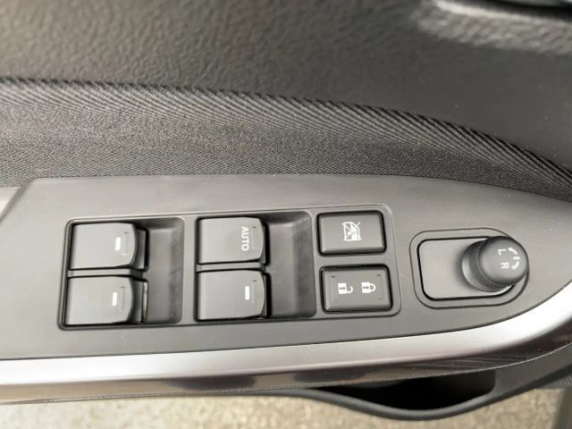 Suzuki Vitara 4x4 AllGrip Comfort