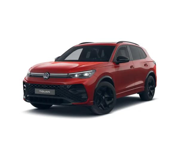 Volkswagen Tiguan 2.0 TDI DSG R-Line