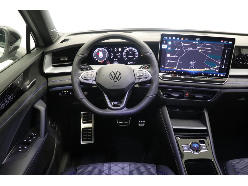 Volkswagen Tayron 2.0 TDI DSG R-Line