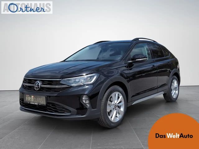 Volkswagen Taigo Friends TSI