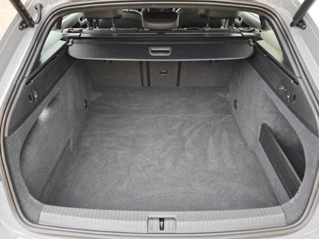 Volkswagen Arteon Shooting Brake Arteon Shootingbrake 4MOT LED NAVI AHK APP DCC